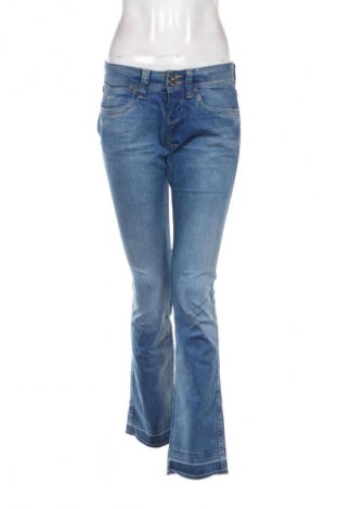 Дамски дънки Pepe Jeans, Размер M, Цвят Син, Цена 38,00 €