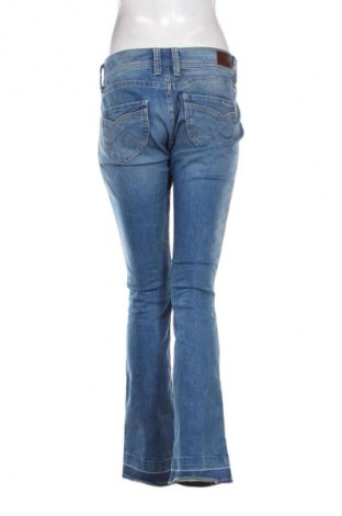 Дамски дънки Pepe Jeans, Размер M, Цвят Син, Цена 38,00 €