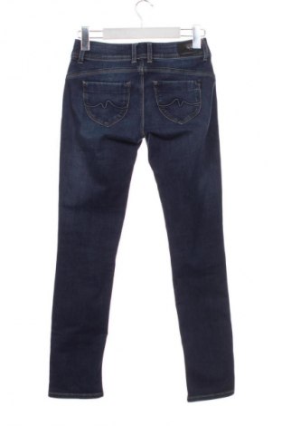 Дамски дънки Pepe Jeans, Размер S, Цвят Син, Цена 38,36 €