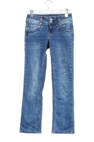 Дамски дънки Pepe Jeans, Размер XXS, Цвят Син, Цена 19,94 €