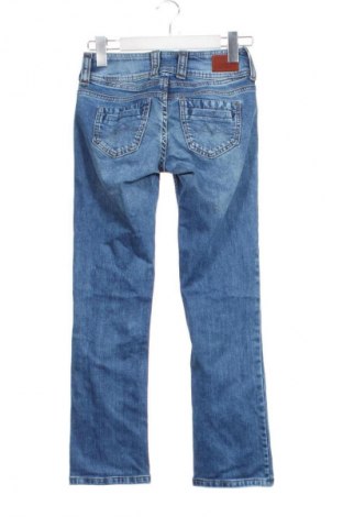 Дамски дънки Pepe Jeans, Размер XXS, Цвят Син, Цена 19,94 €