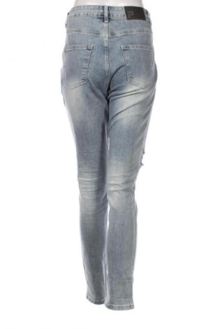 Női farmernadrág Pier One, Méret L, Szín Kék, Ár 9 569 Ft