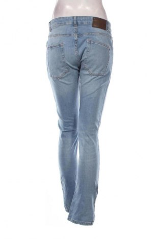 Дамски дънки Pier One, Размер L, Цвят Син, Цена 14,74 €