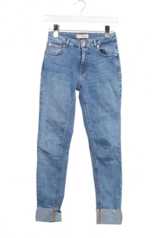 Damen Jeans Pima Cotton, Größe XS, Farbe Blau, Preis € 14,77