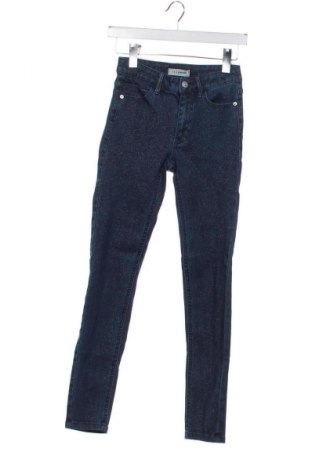 Damen Jeans Pimkie, Größe XS, Farbe Blau, Preis € 14,99