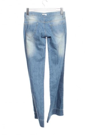 Dámske džínsy  Pimkie, Veľkosť S, Farba Modrá, Cena  23,59 €