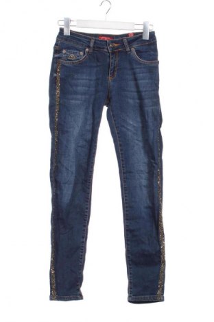 Női farmernadrág Platinum, Méret S, Szín Kék, Ár 5 939 Ft