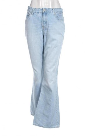 Damen Jeans Polo Jeans Company by Ralph Lauren, Größe M, Farbe Blau, Preis € 45,46