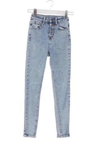 Damen Jeans Premium Denim, Größe XXS, Farbe Blau, Preis € 14,77