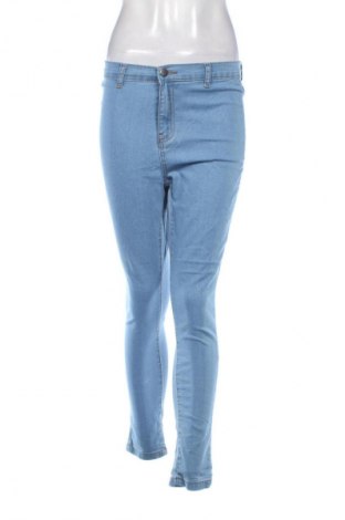 Damen Jeans Pretty Little Thing, Größe S, Farbe Blau, Preis € 15,00