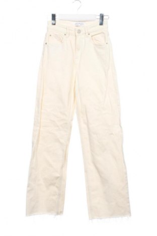 Damen Jeans Primark, Größe XS, Farbe Ecru, Preis € 6,99