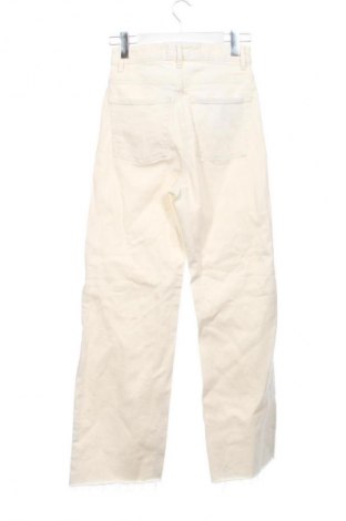 Damen Jeans Primark, Größe XS, Farbe Ecru, Preis € 6,99