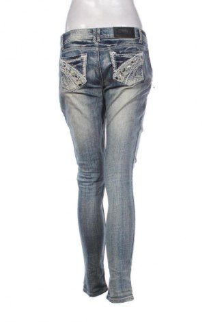 Damen Jeans Privilege, Größe L, Farbe Blau, Preis € 21,00