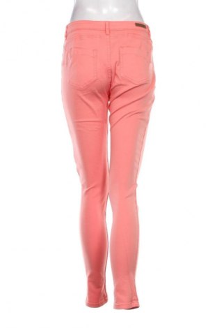 Дамски дънки Promod, Размер M, Цвят Розов, Цена 21,00 €