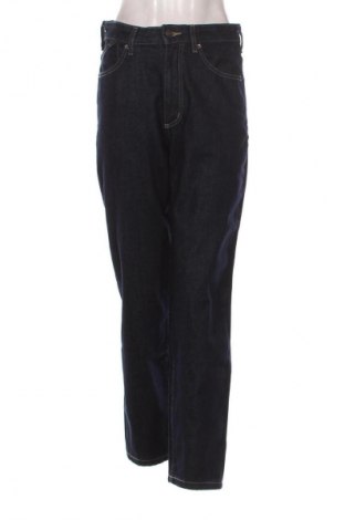 Női farmernadrág Pull&Bear, Méret M, Szín Kék, Ár 11 839 Ft