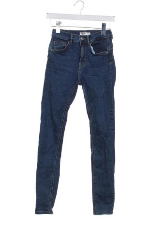 Damen Jeans Pull&Bear, Größe XS, Farbe Blau, Preis € 15,00