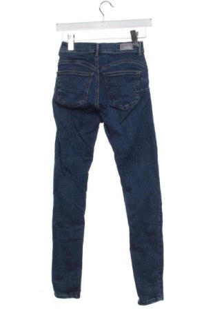 Damen Jeans Pull&Bear, Größe XS, Farbe Blau, Preis € 15,00