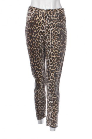 Női farmernadrág Pull&Bear, Méret M, Szín Sokszínű, Ár 5 669 Ft