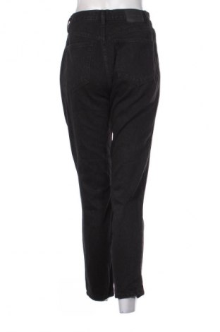 Női farmernadrág Pull&Bear, Méret M, Szín Fekete, Ár 5 019 Ft