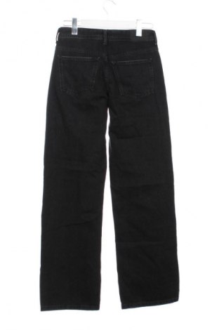 Női farmernadrág Pull&Bear, Méret XXS, Szín Fekete, Ár 9 569 Ft