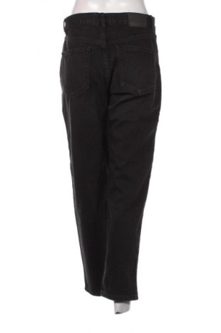 Női farmernadrág Pull&Bear, Méret L, Szín Fekete, Ár 9 569 Ft