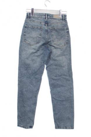 Дамски дънки Pull&Bear, Размер XS, Цвят Син, Цена 9,71 €