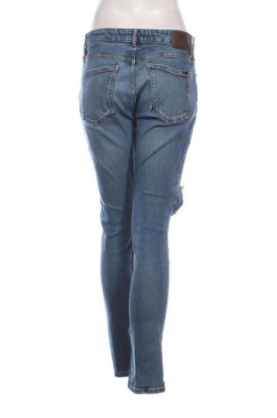 Damen Jeans Pull&Bear, Größe L, Farbe Blau, Preis € 14,77