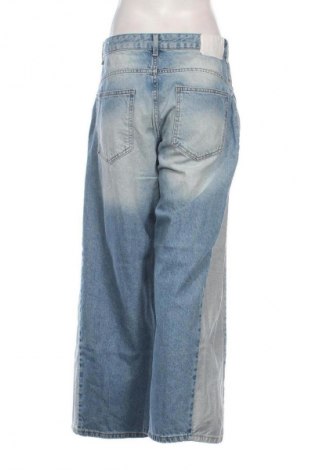 Damen Jeans Pull&Bear, Größe M, Farbe Blau, Preis € 14,77