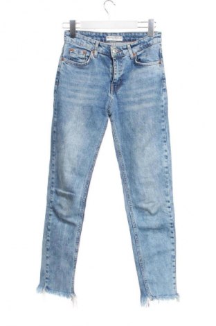 Damen Jeans Pull&Bear, Größe S, Farbe Blau, Preis € 15,00