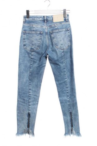 Damen Jeans Pull&Bear, Größe S, Farbe Blau, Preis € 15,00