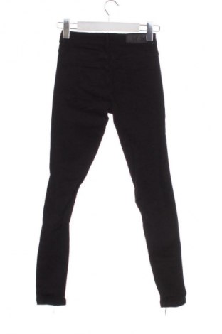 Damskie jeansy Pull&Bear, Rozmiar XXS, Kolor Czarny, Cena 80,38 zł