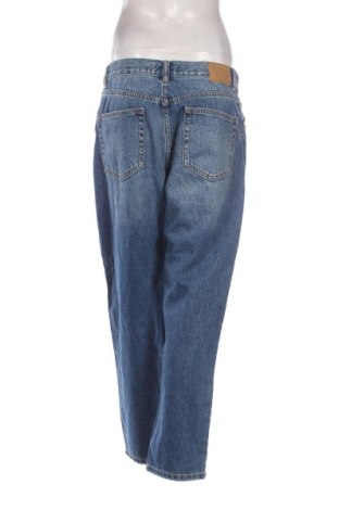 Dámské džíny  Pull&Bear, Velikost L, Barva Modrá, Cena  419,00 Kč