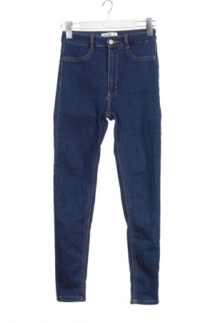 Damen Jeans Pull&Bear, Größe S, Farbe Blau, Preis € 11,99