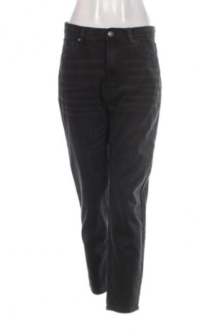 Női farmernadrág Pull&Bear, Méret M, Szín Fekete, Ár 6 089 Ft