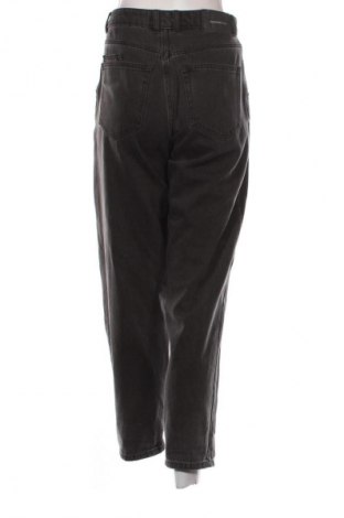 Дамски дънки Pull&Bear, Размер S, Цвят Черен, Цена 15,00 €