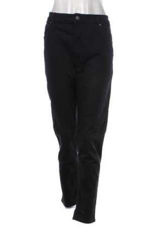 Női farmernadrág Pull&Bear, Méret XL, Szín Fekete, Ár 11 839 Ft