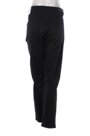 Női farmernadrág Pull&Bear, Méret XL, Szín Fekete, Ár 11 839 Ft