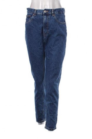 Női farmernadrág Pull&Bear, Méret M, Szín Kék, Ár 4 739 Ft