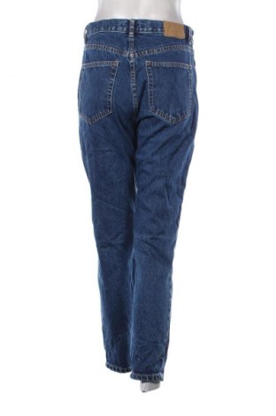 Női farmernadrág Pull&Bear, Méret M, Szín Kék, Ár 4 739 Ft