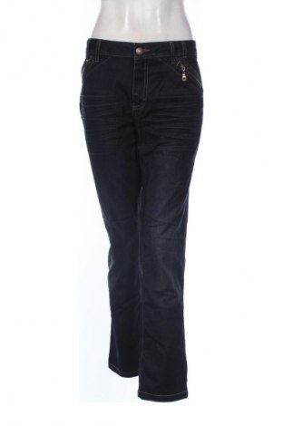 Damen Jeans Pulz Jeans, Größe L, Farbe Blau, Preis € 11,99