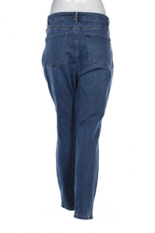 Damen Jeans RW & Co., Größe XXL, Farbe Blau, Preis € 15,99