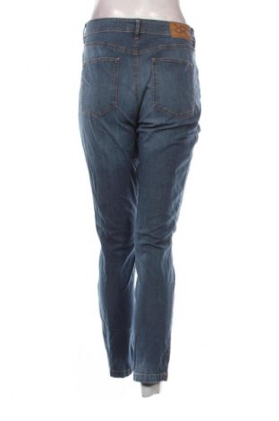 Дамски дънки Raffaello Rossi, Размер L, Цвят Син, Цена 38,25 €
