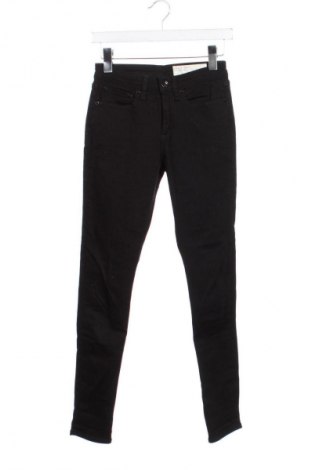 Damen Jeans Rag & Bone, Größe XS, Farbe Schwarz, Preis € 70,00