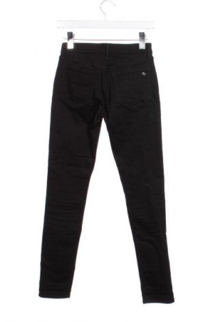 Damen Jeans Rag & Bone, Größe XS, Farbe Schwarz, Preis € 70,00