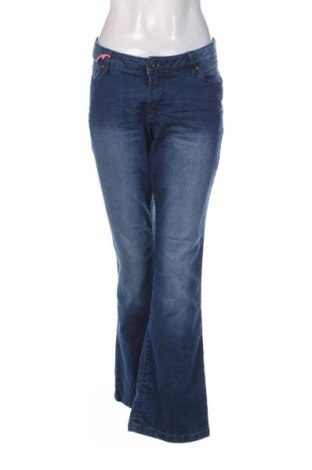 Damen Jeans Rainbow, Größe XL, Farbe Blau, Preis € 12,99