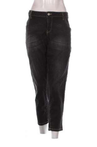 Damen Jeans Rainbow, Größe XXL, Farbe Schwarz, Preis € 14,99