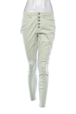 Дамски дънки Rainbow, Размер M, Цвят Зелен, Цена 12,00 €