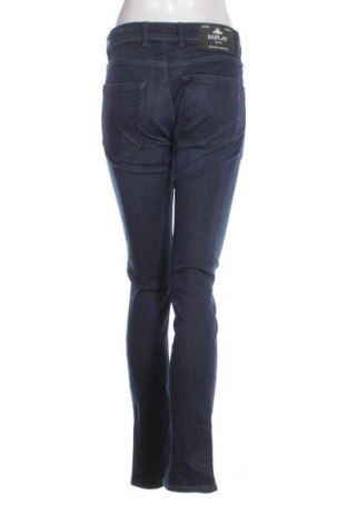 Дамски дънки Replay, Размер M, Цвят Син, Цена 80,78 €