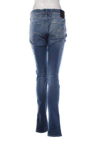 Női farmernadrág Replay, Méret XL, Szín Kék, Ár 13 759 Ft