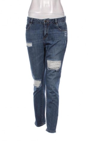 Damen Jeans Reserved, Größe L, Farbe Blau, Preis € 15,00